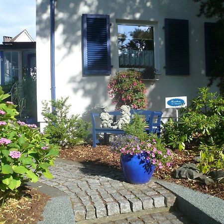 Ferienwohnung Zur Stollenlinde Goslar Bilik gambar
