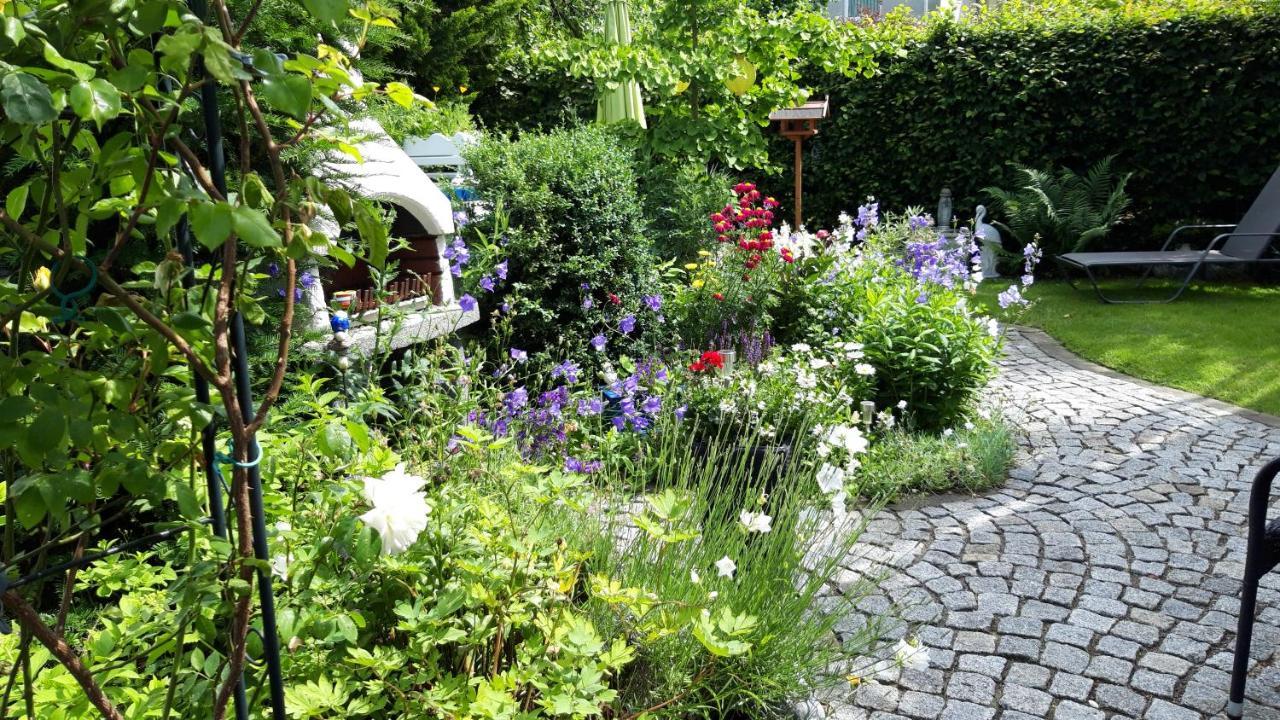 Ferienwohnung Zur Stollenlinde Goslar Luaran gambar