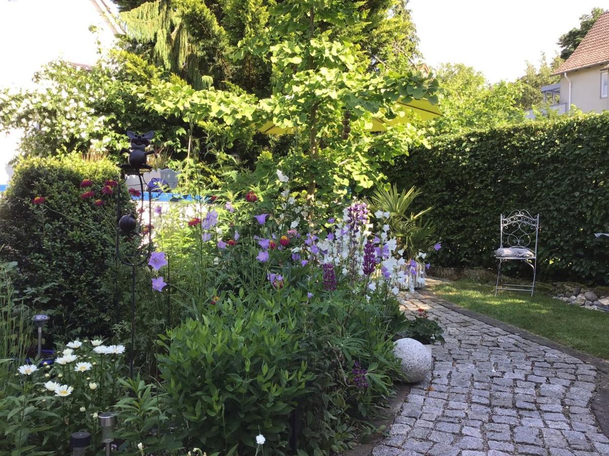 Ferienwohnung Zur Stollenlinde Goslar Luaran gambar