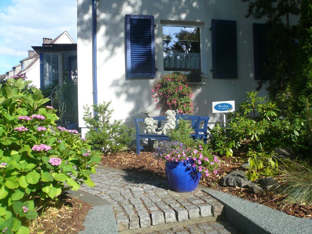 Ferienwohnung Zur Stollenlinde Goslar Bilik gambar