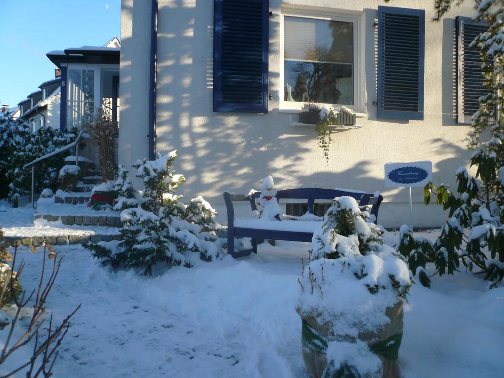 Ferienwohnung Zur Stollenlinde Goslar Bilik gambar