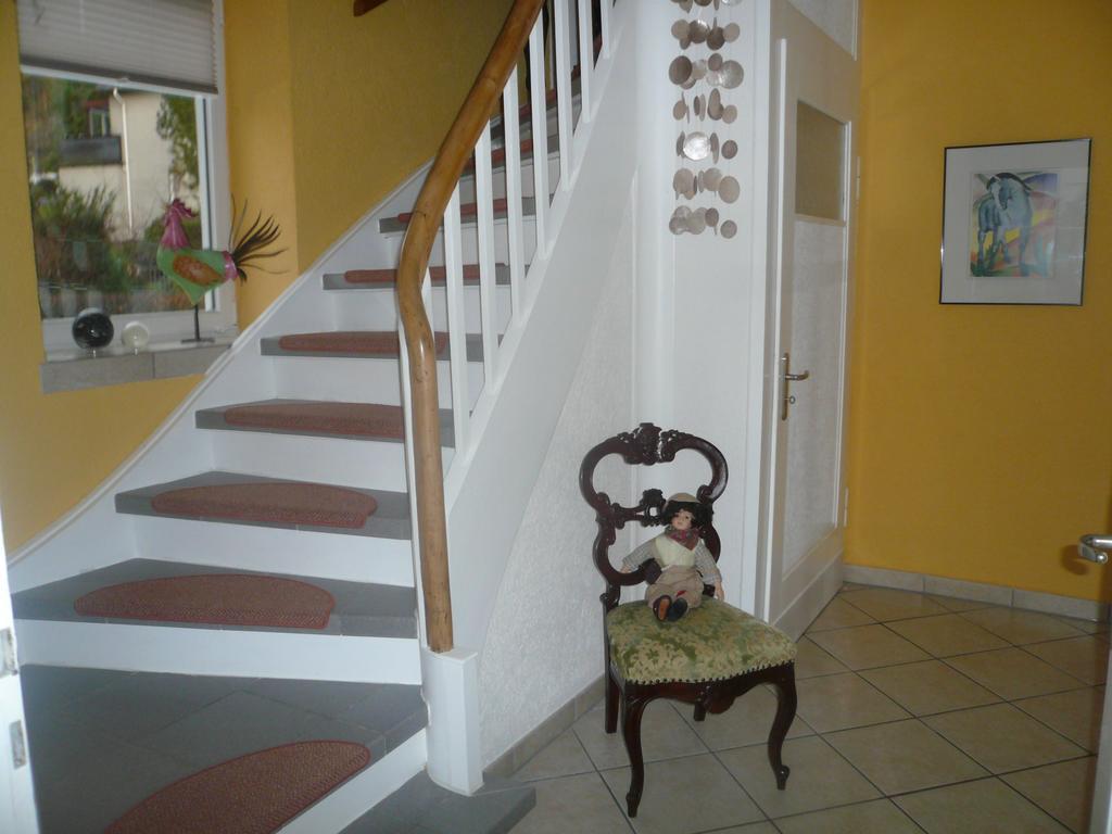 Ferienwohnung Zur Stollenlinde Goslar Luaran gambar