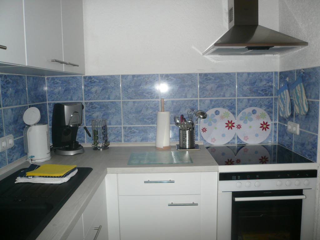 Ferienwohnung Zur Stollenlinde Goslar Luaran gambar