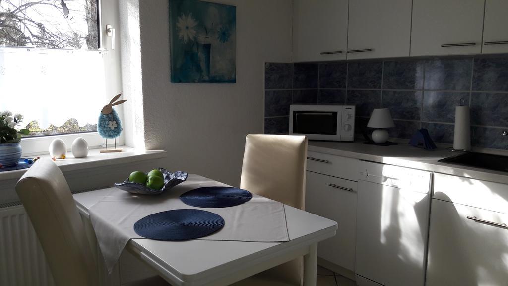 Ferienwohnung Zur Stollenlinde Goslar Luaran gambar