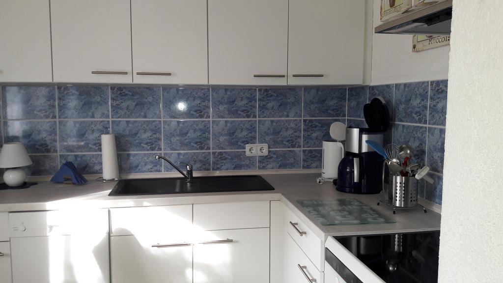 Ferienwohnung Zur Stollenlinde Goslar Luaran gambar