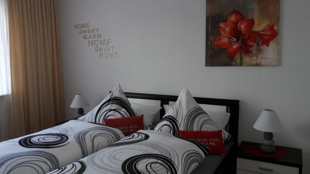 Ferienwohnung Zur Stollenlinde Goslar Luaran gambar