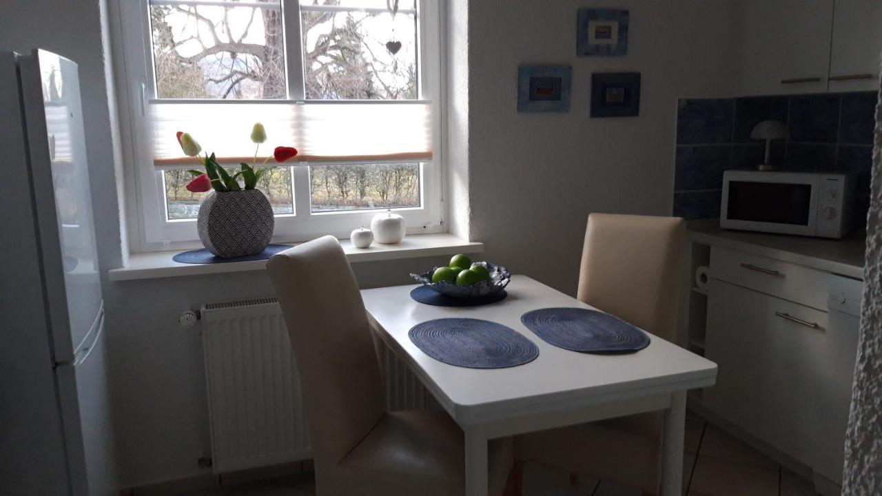 Ferienwohnung Zur Stollenlinde Goslar Luaran gambar